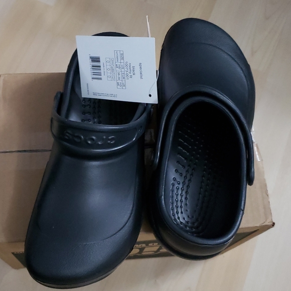 crocs without holes near me